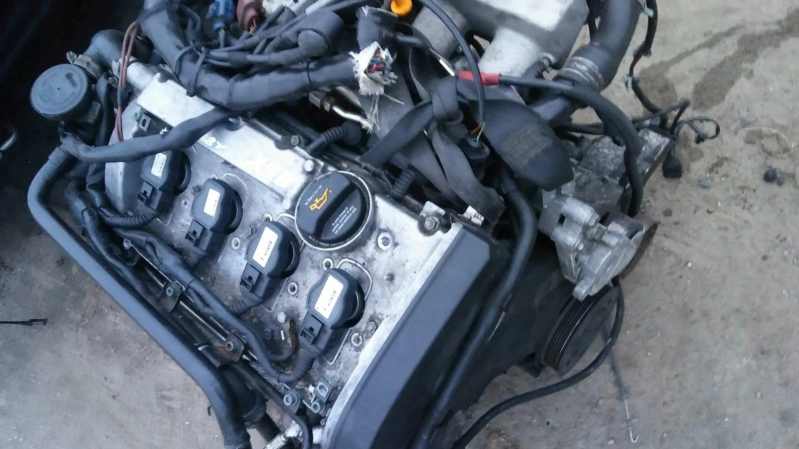 Мотор aeb 1. 8 t. 8 турбо. Двигатель ауди а4 bex. 8 турбо 180 л.