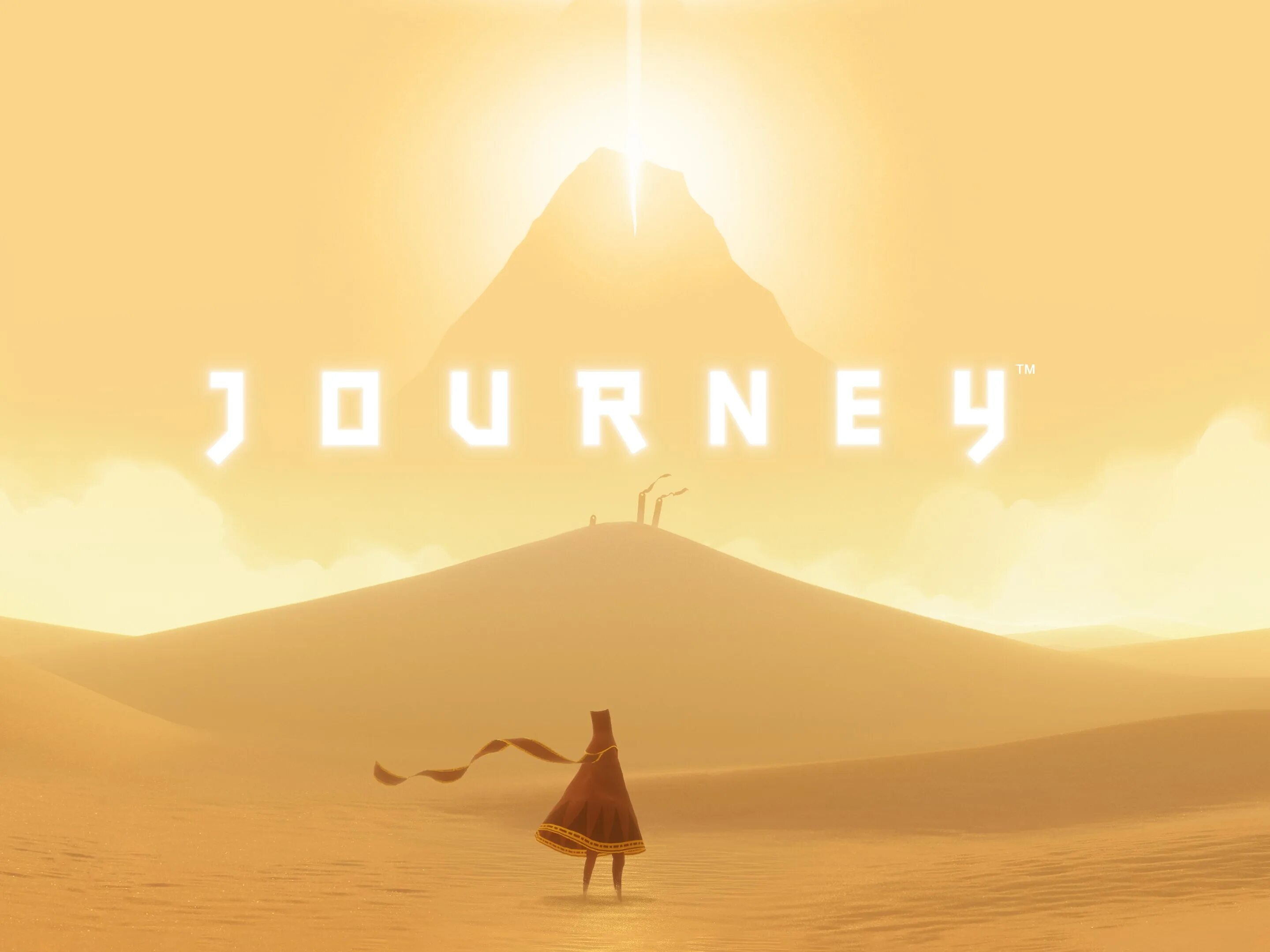 Journey цена. Journey игра thatgamecompany. Путешествие игра Journey. Journey (игра, 2012). Journey игра Постер.