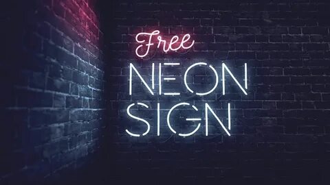 Бесплатные шрифты signboard