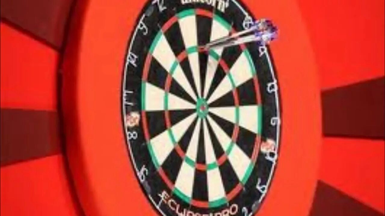 Dart world