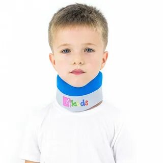 Воротнички для детей