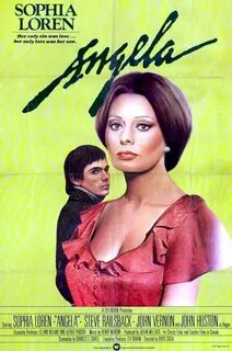 Angela movie