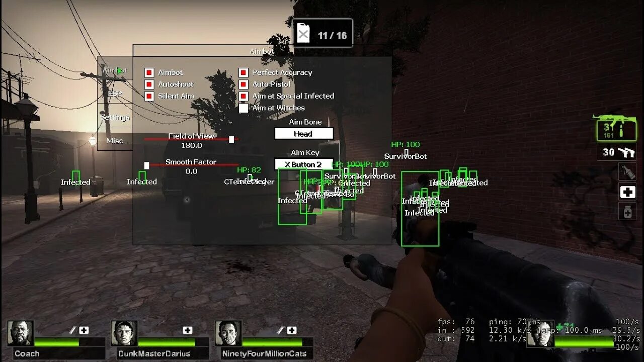 Left dead коды. Left 4 dead трейнер. Left 4 dead коды 2 чит коды. Left 4 dead коды 2 чит коды. Урон оружия в left 4 dead 2.