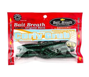 Приманки bait