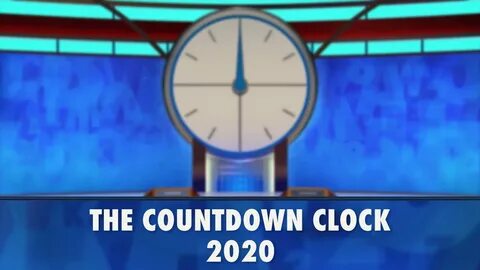 Октябрь 2020 часы