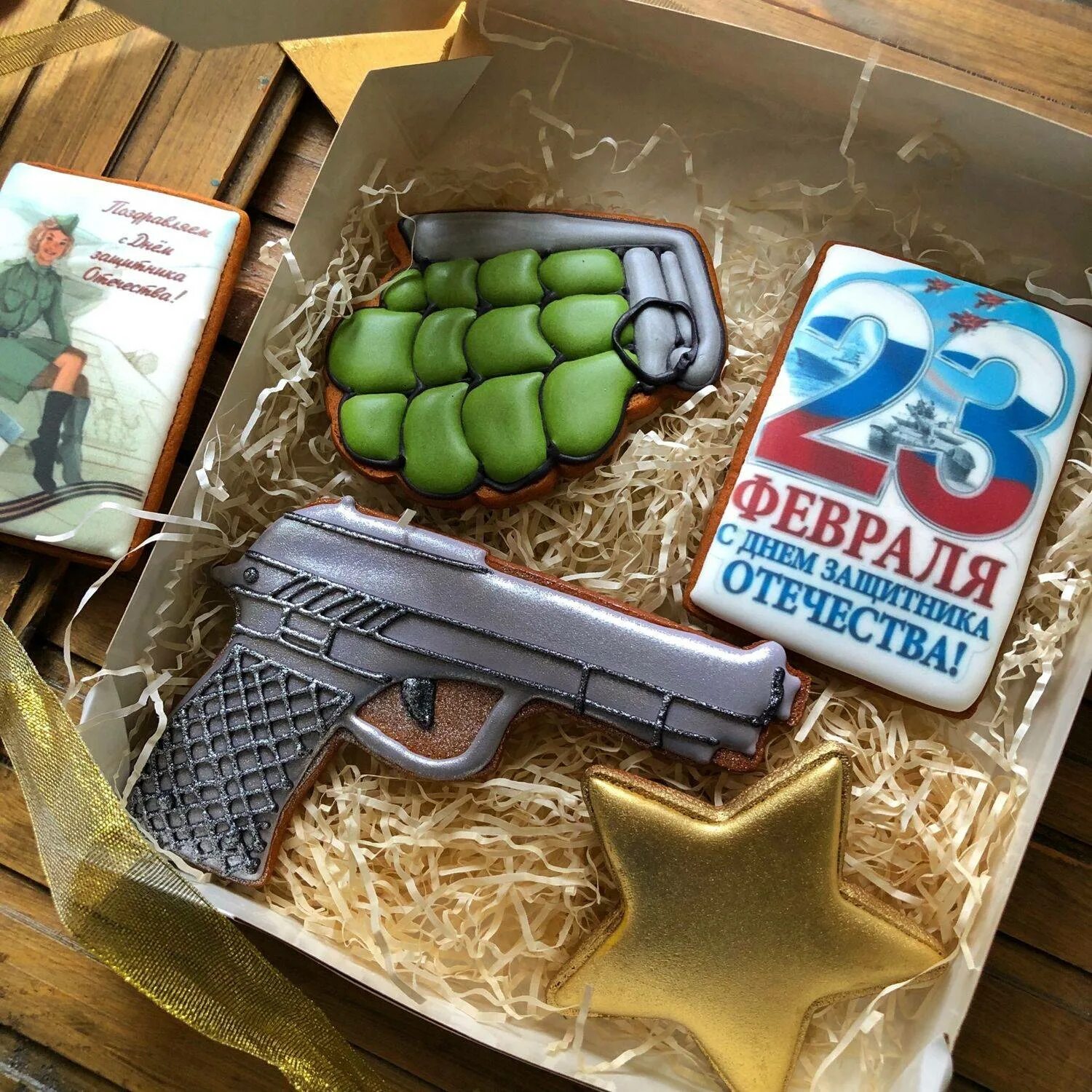 Идеи на день защитника отечества