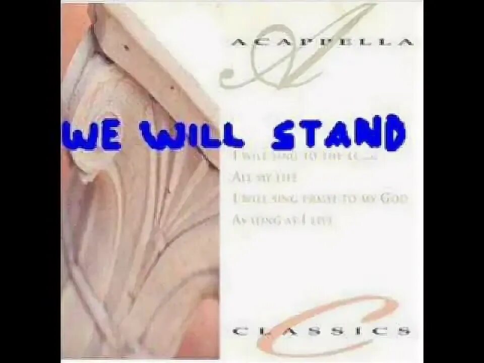 We will stand. We will stand for everfree song. We will stand for everfree song. Гая эверфри пони. We will stand.