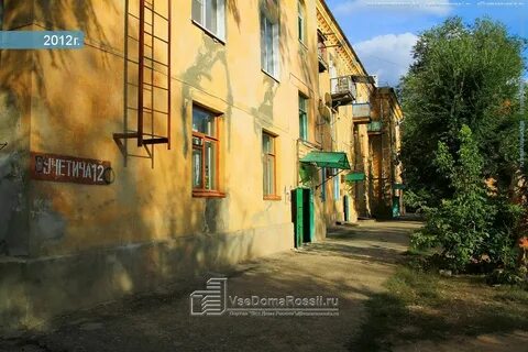 Ул вучетича 12