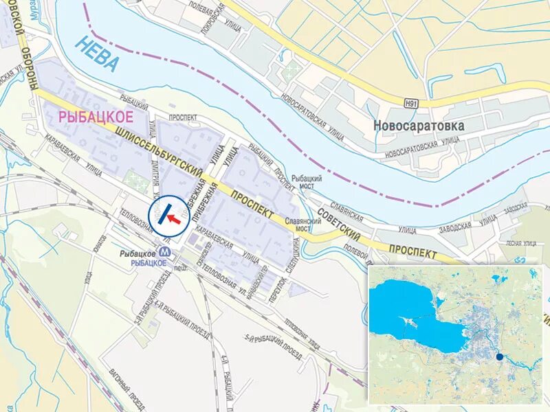 Рыбацкий проспект санкт-петербург на карте. Рыбацкое на карте санкт-петербурга. Рыбацкий мост спб. Рыбацкое на карте спб. Метро рыбацкое на карте.