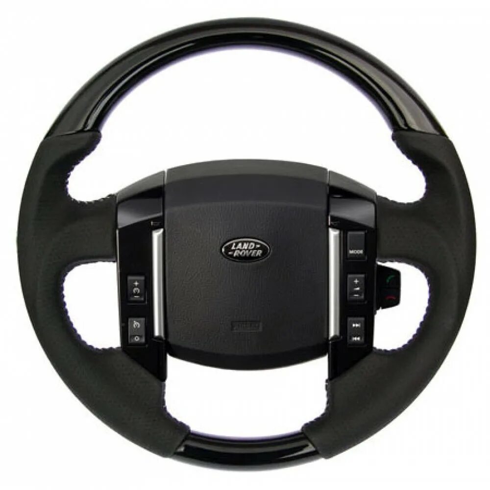 Руль discovery. Рулевое колесо дискавери 2. Руль discovery 4. Руль лр фрилендер. Руль дискавери 4.