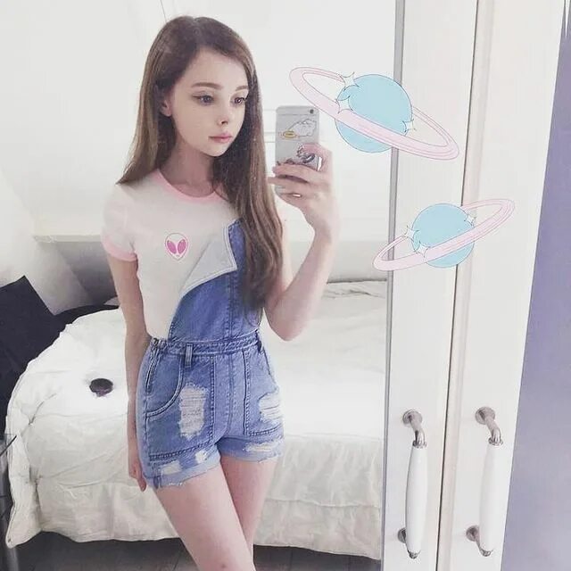 T me mirror