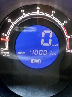 Лифан х60 спидометр