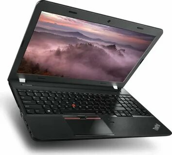 Thinkpad t550
