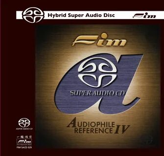 Super audio