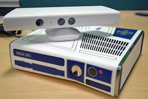 Xbox star