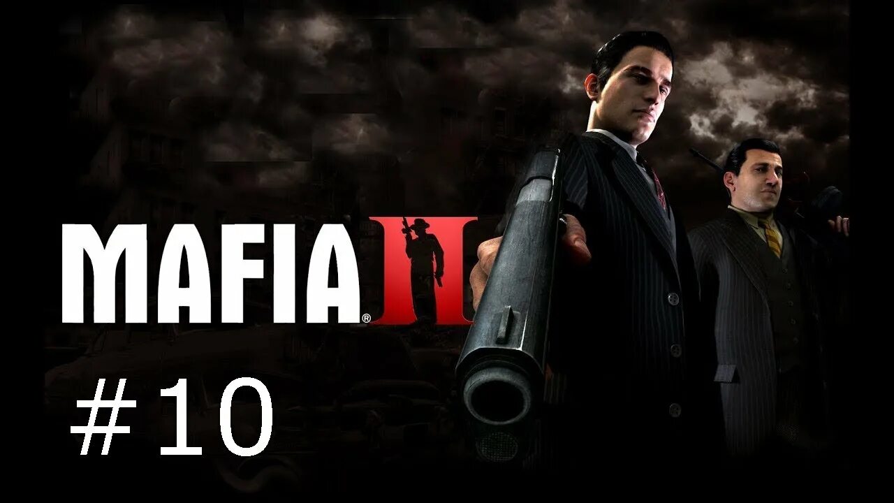 Mafia 2 Definitive Edition , дом милый. Mafia Definitive Edition финал. Мафия 2 5 глава. Mafia 2 Definitive Edition надпись.