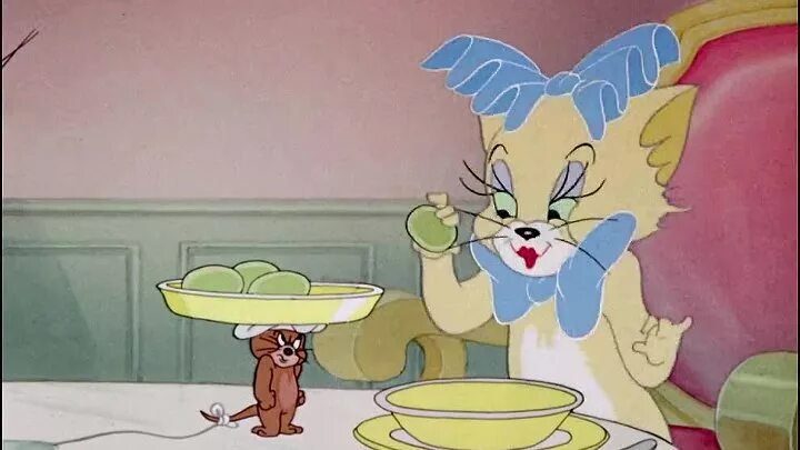Том и джерри поздний ужин 1941. Том и джерри полуночная трапеза 1941. Том и джерри ужин. Том и джерри ужин. Джерри кадры.