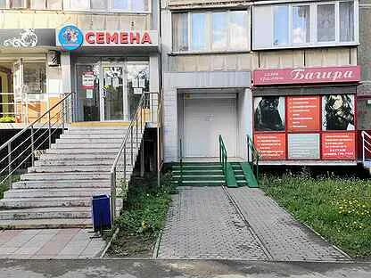 Чичерина 29