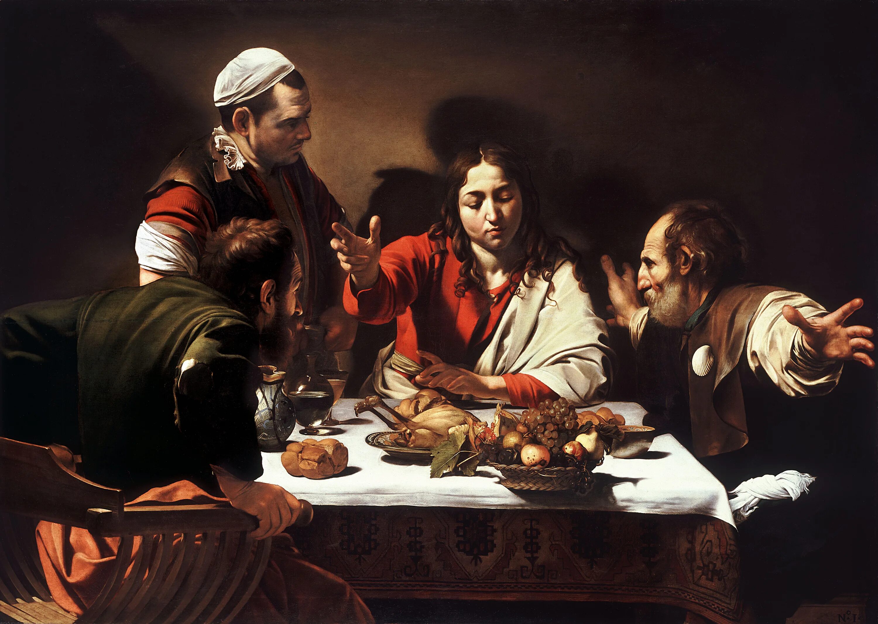 Supper