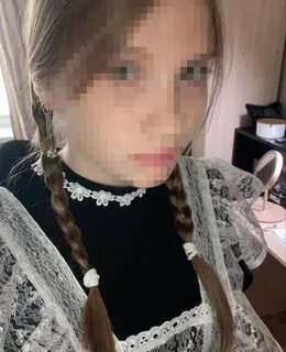 Девочка не поступила