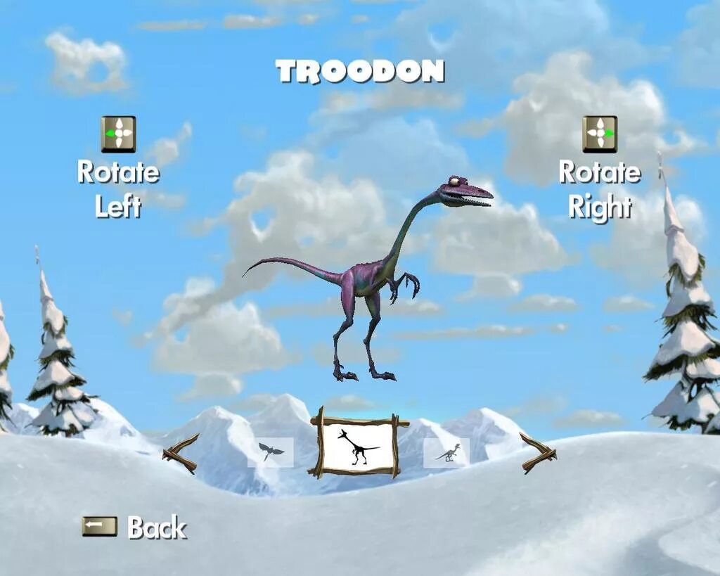 Ice age dawn of the dinosaurs game. Ice age троодон. гуаньлун ледниковый период. ледниковый период 3 эра динозавров. ice age: dawn of the dinosaurs игра.