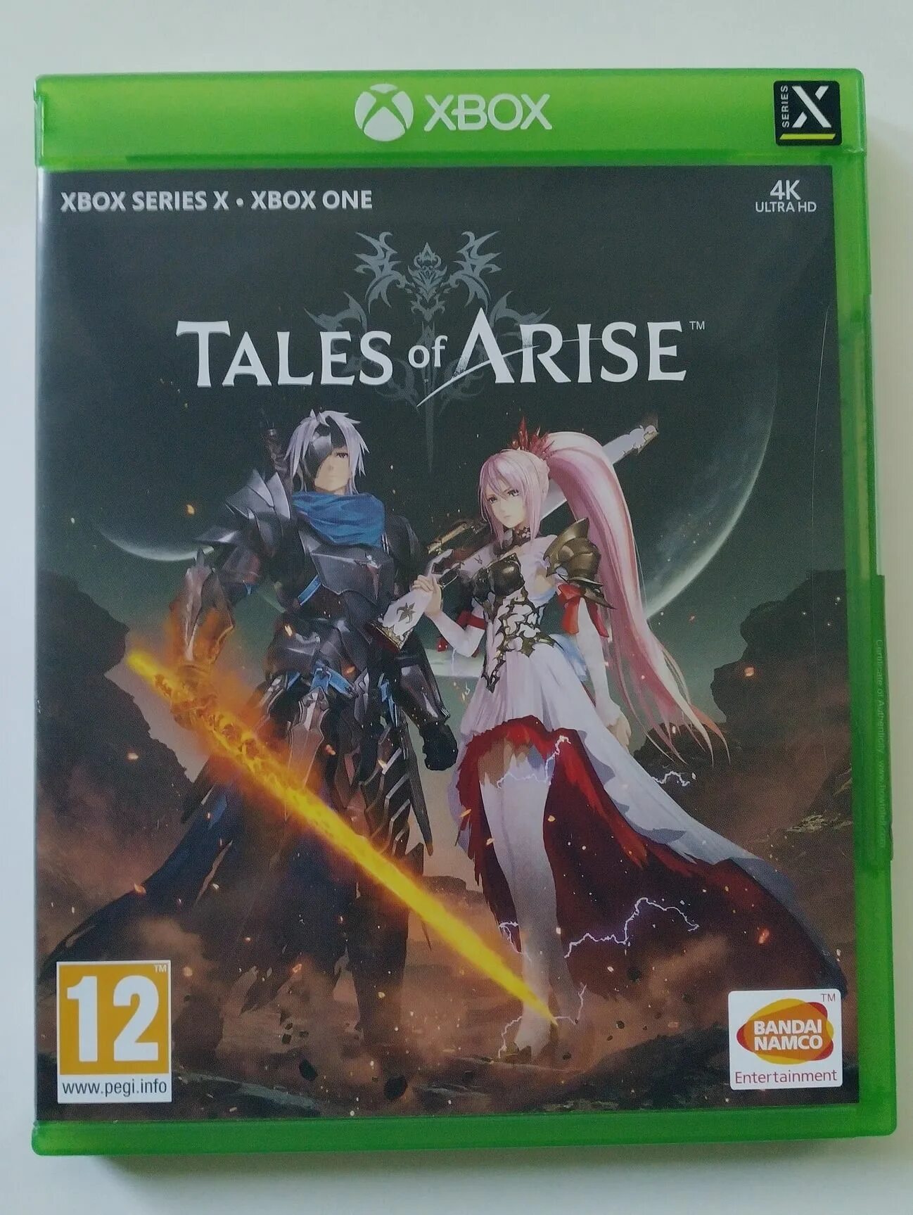 Arise ps4. Игры на Xbox Series. Tales of Arise Xbox. Xbox Series x игры. Tales of Series игра.