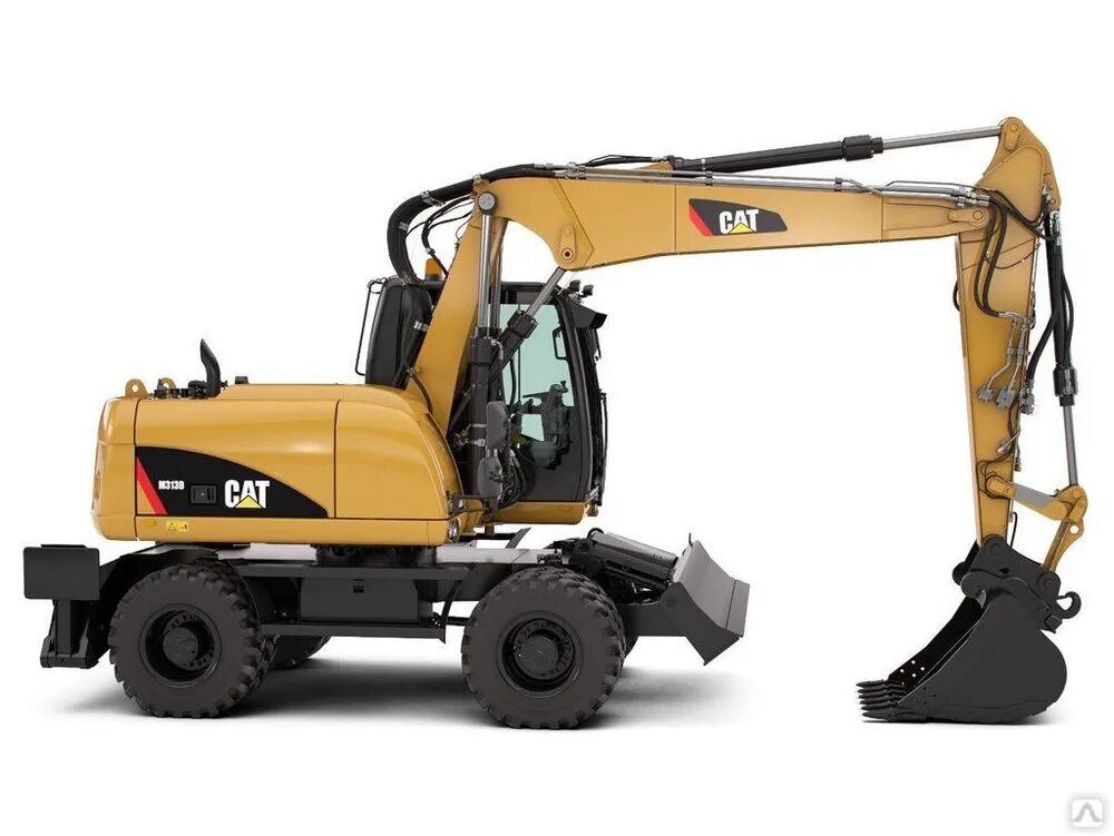 Экскаваторы 0 5 м3. Экскаватор Caterpillar m315d. Колесный экскаватор Cat m315. Экскаватор колёсный Катерпиллер m315. Колесный экскаватор кат 315.