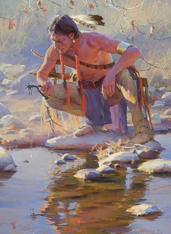 Индейская река. Художник альфредо родригез индейцы. Индейская река. Martin grelle картины. Индейцы северной америки могикане.