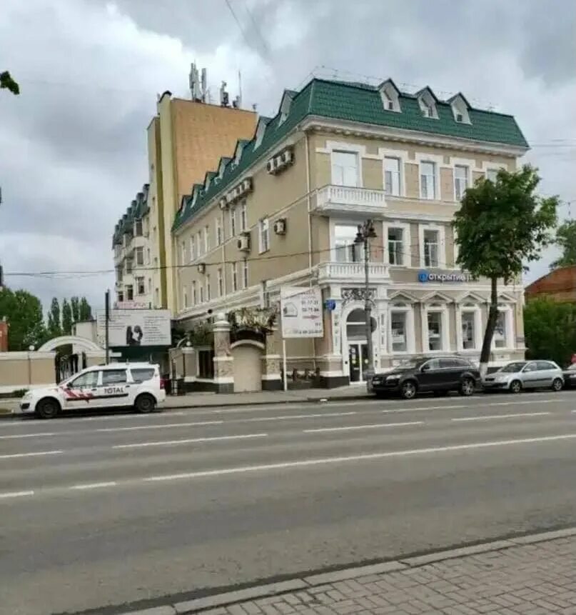 Студия бровей и макияжа Belva, салон красоты, ул. Ленина, 77Б, Курск - Яндекс Ка
