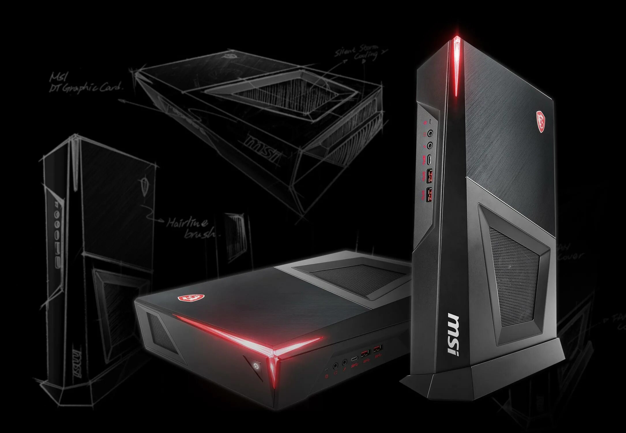 Mini игровые пк