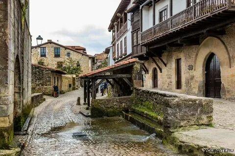 Провинция на севере испании 7