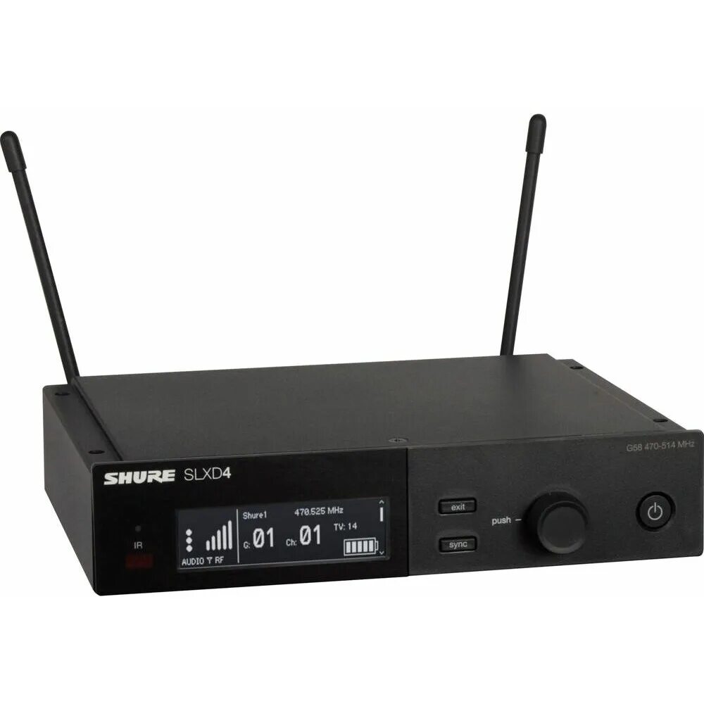 Shure slxd24e b58. Shure slxd4e h56. приемник shure slxd4de h56. радиосистема shure slxd14e h56. shure slxd24de/b58 h56.