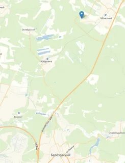 Монетный березовский свердловская область