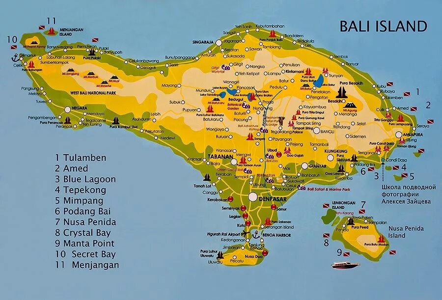 Остров Бали Индонезия на карте. Пляжи Бали на карте. Местоположение острова Бали на карте. Бали остров подробная карта. Бали остров где находится какая