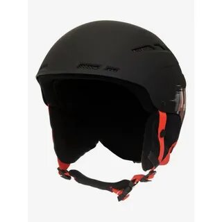 Сноубордический шлем quiksilver