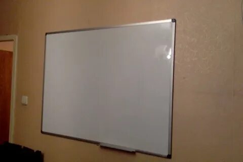 Маркерная доска 120