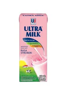 Milk ultra