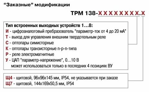 Радиатор трм