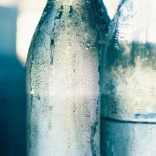 Минеральная вода уксус