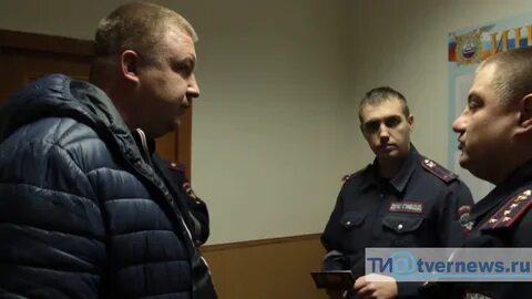 Показать тверь видео
