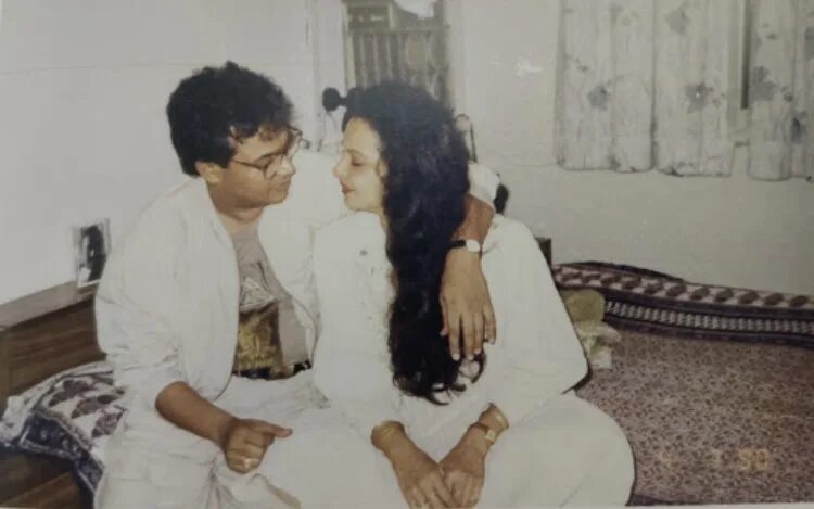 Светлана агарвал биография личная жизнь Aditya Narayan's wife Shweta Agarwal pregnant, Singer says- We are very excited