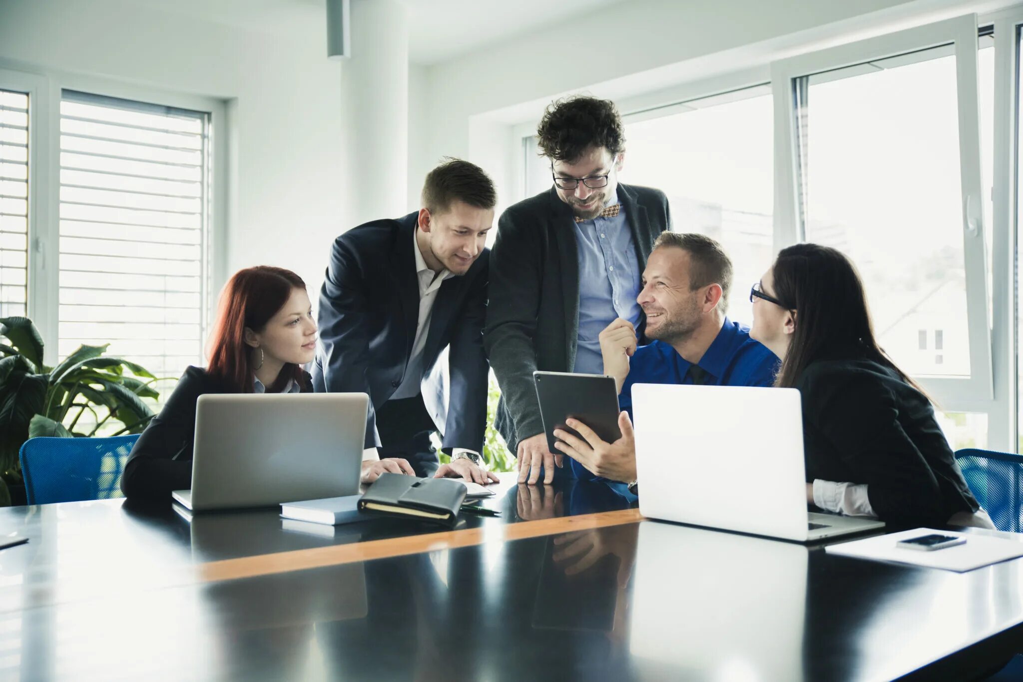 Hiring manager