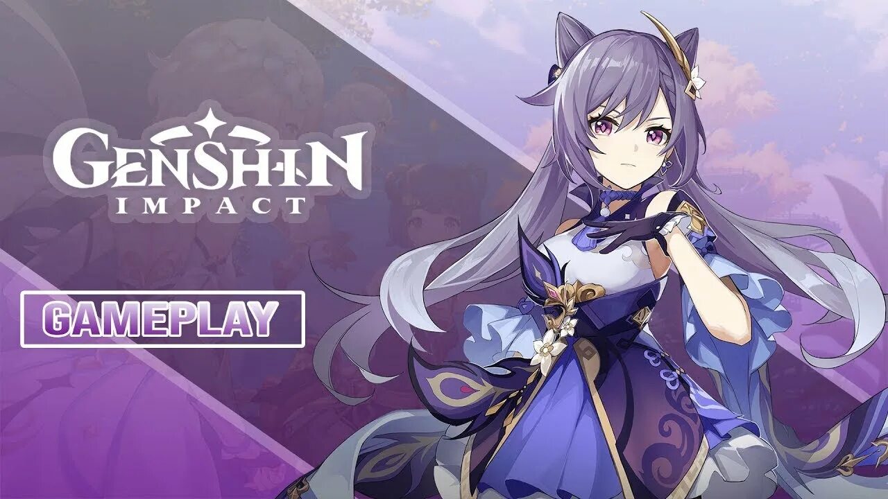 Genshin characters calculator