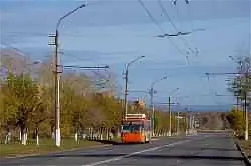 Маршрут 4 братск