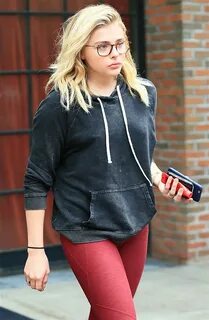 Chloe Grace Moretz Nude Pics, Leaked Porn and Scenes - Scandal Planet.