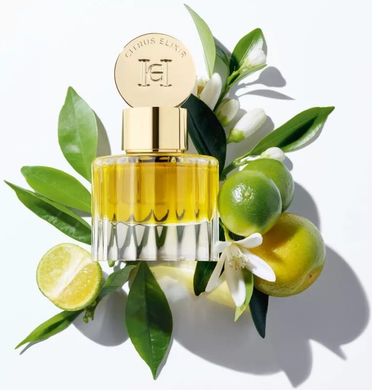 Духи с бергамотом и цитрусом. Духи Carolina Herrera Citrus Elixir. Духи бергамот мандарин. Туалетная вода цитрус