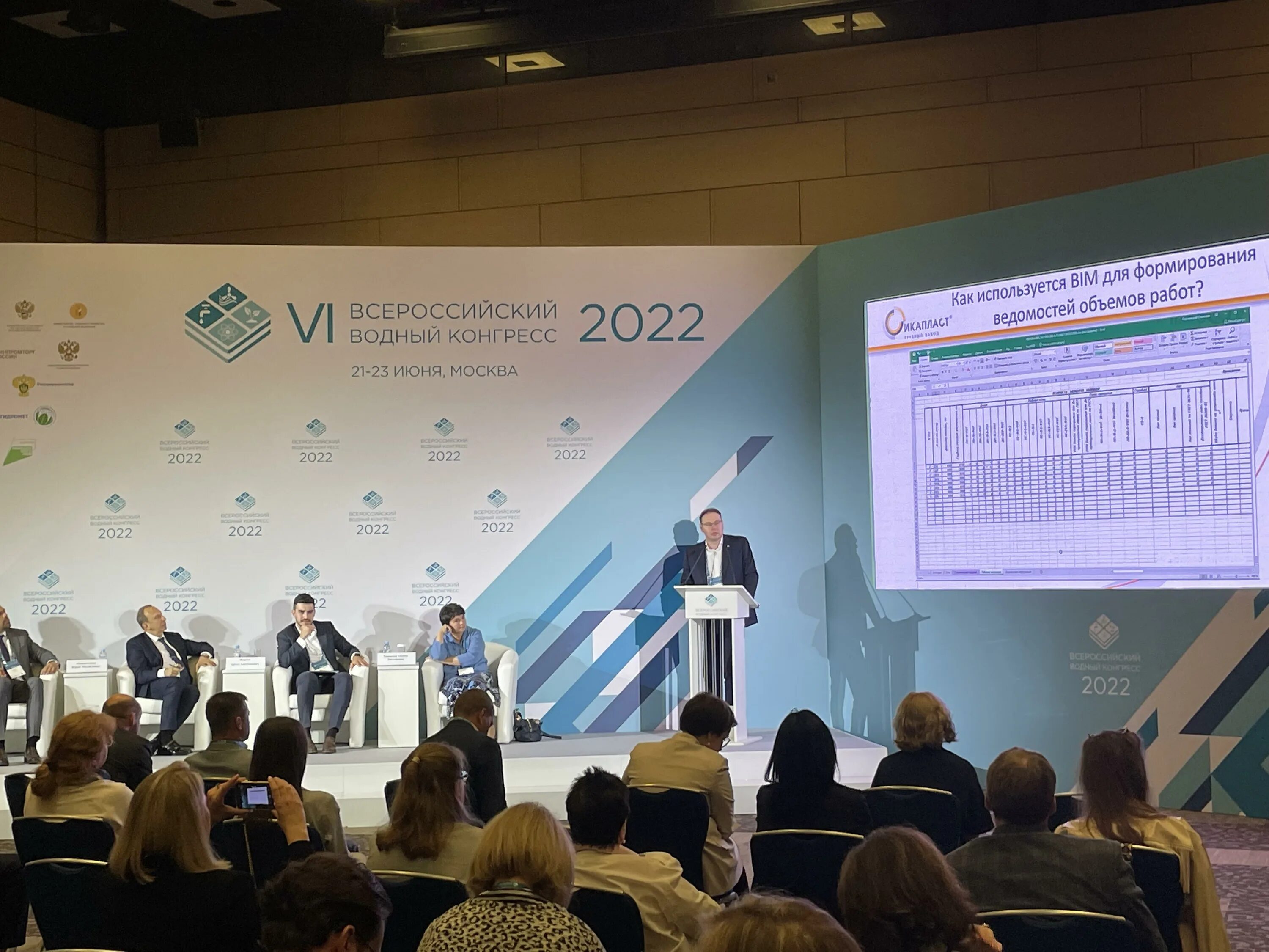 Конгрессы 2025. Конгрессы 2025