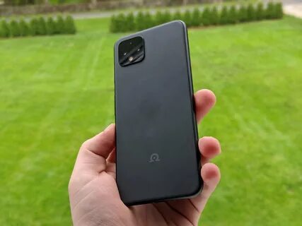 Pixel 4xl