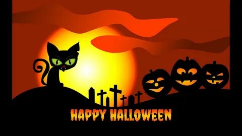 Happy halloween