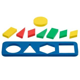 Вставка фигур